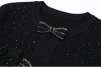 Eternal Chic Skirt Set