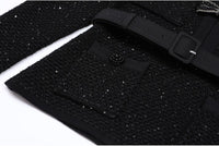 Eternal Chic Skirt Set