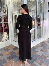 Eternal Chic Skirt Set