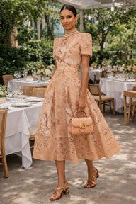 Liora Soft Skirt Set