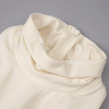 Indigo Vérité Maxi Dress