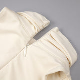 Indigo Vérité Maxi Dress