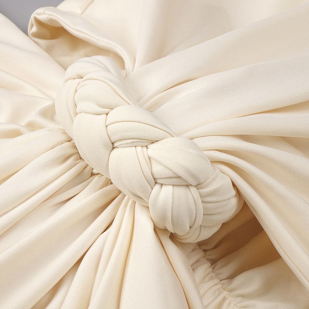 Indigo Vérité Maxi Dress