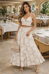 Isola Grace Skirt Set