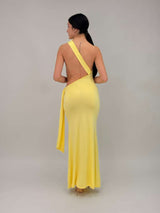 Elettra Maxi Dress