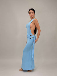Elettra Maxi Dress