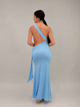 Elettra Maxi Dress