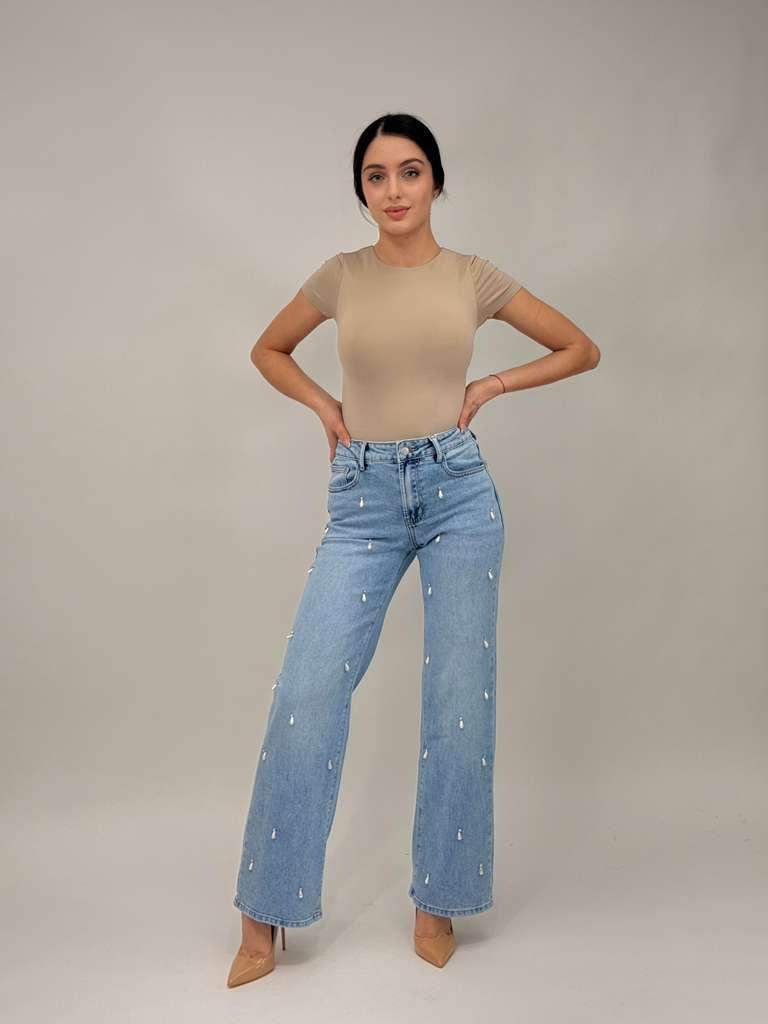 Glowfall Jeans