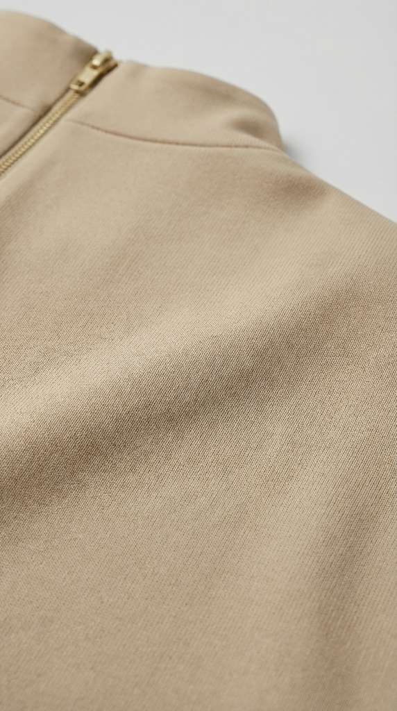 Sand Reverie Maxi Dress