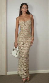 Sorel Midi Dress (RUNS SMALL)