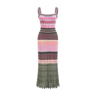 Sardinia Midi Dress