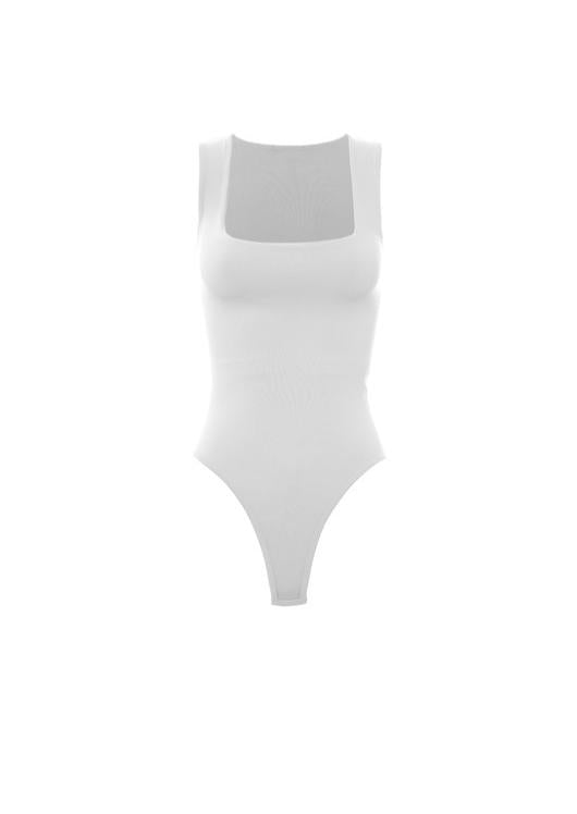 Bare Bodysuit