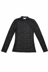 The Sheer Affair Top