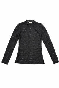 The Sheer Affair Top