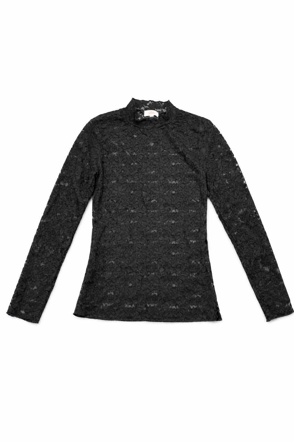 The Sheer Affair Top