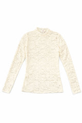 The Sheer Affair Top