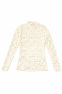 The Sheer Affair Top