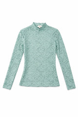 The Sheer Affair Top