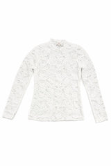 The Sheer Affair Top