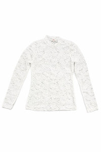 The Sheer Affair Top