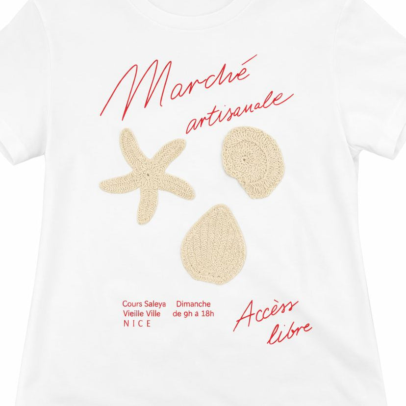 Coastal Moods T-Shirts