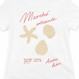 Coastal Moods T-Shirts