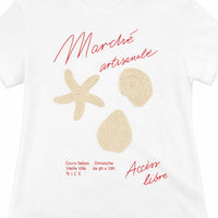 Coastal Moods T-Shirts