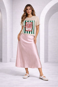 Coastal Moods T-Shirts