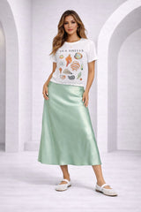 Coastal Moods T-Shirts