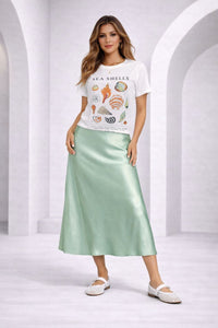 Coastal Moods T-Shirts