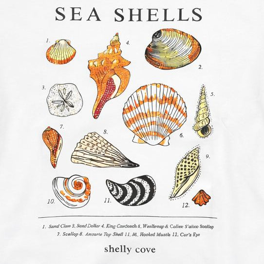 Coastal Moods T-Shirts