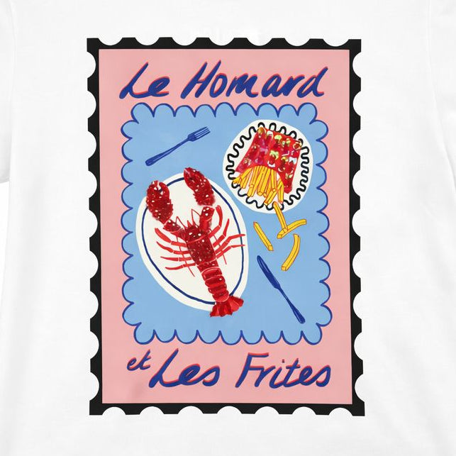 Coastal Moods T-Shirts