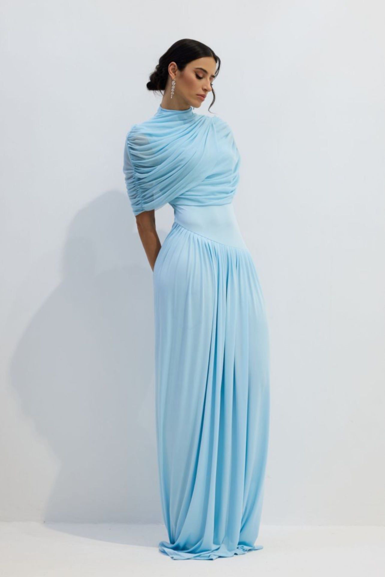 Marée Maxi Dress