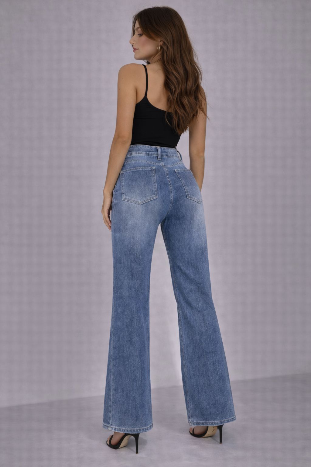 Heartquake Jeans