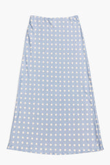 Pastel Poème Skirt