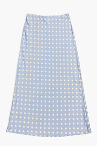 Pastel Poème Skirt