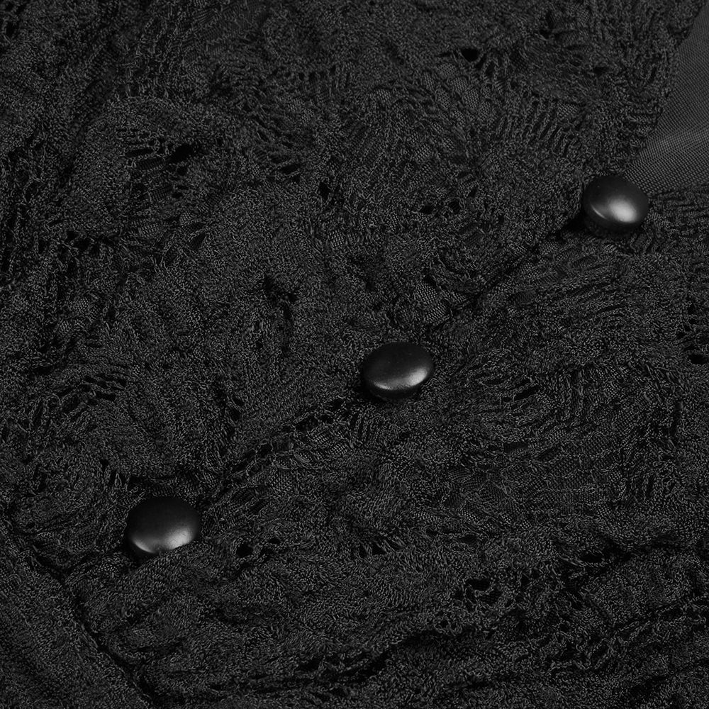 Velour Phantom Maxi Dress