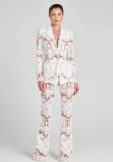 Ghost Couture Pant Set