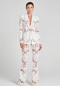 Ghost Couture Pant Set