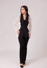 Femme Tux Blazer