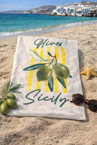 Capri Summer T-Shirts