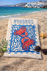 Capri Summer T-Shirts