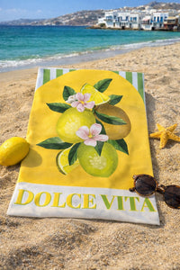 Capri Summer T-Shirts