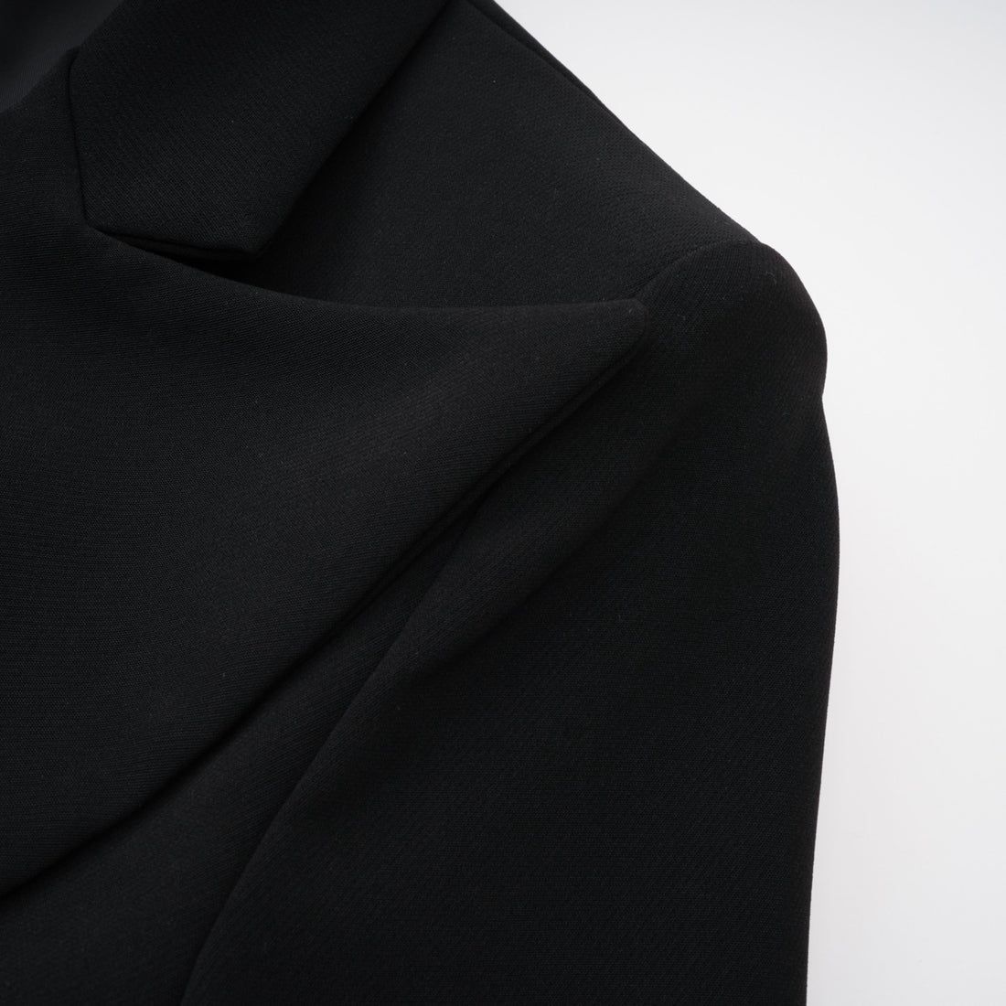 Shadowline Corset Blazer