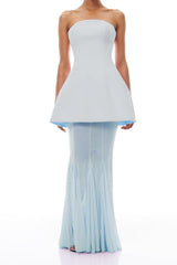 Naked Illusion Dress