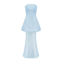 Naked Illusion Dress