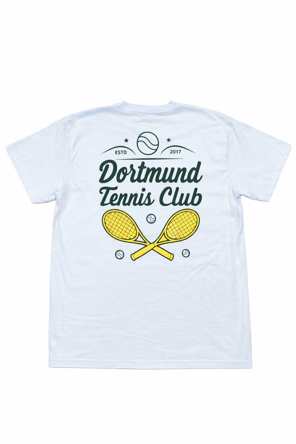 Capri Summer T-Shirts