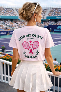Capri Summer T-Shirts