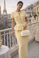 The Elitaire Dress