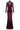 Vermillion Grace Maxi Dress